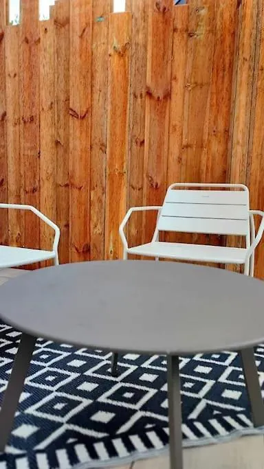 Appartement Cosy, Detente Avec Terrasse Pleurtuit France