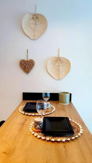 Appartement Cosy, Detente Avec Terrasse Pleurtuit